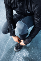 X-BIONIC MEN Energy Accumulator 4.0 Pants charcoal/pearl grey