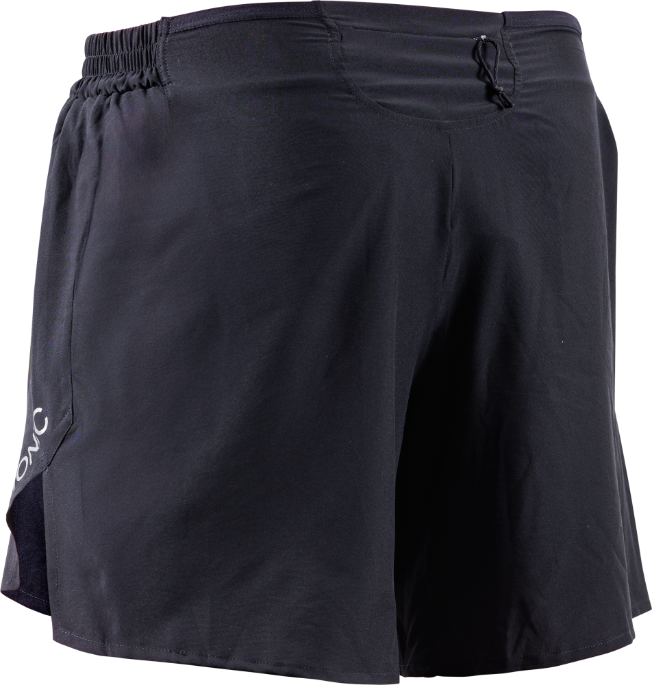 X-BIONIC Men Streamlite Trail Run Shorts X black