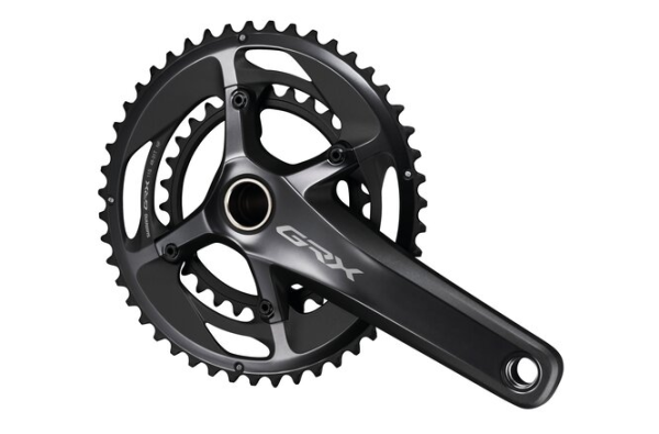 Shimano Kettenradgarnitur GRX FC-RX810 172.5 mm 48X31