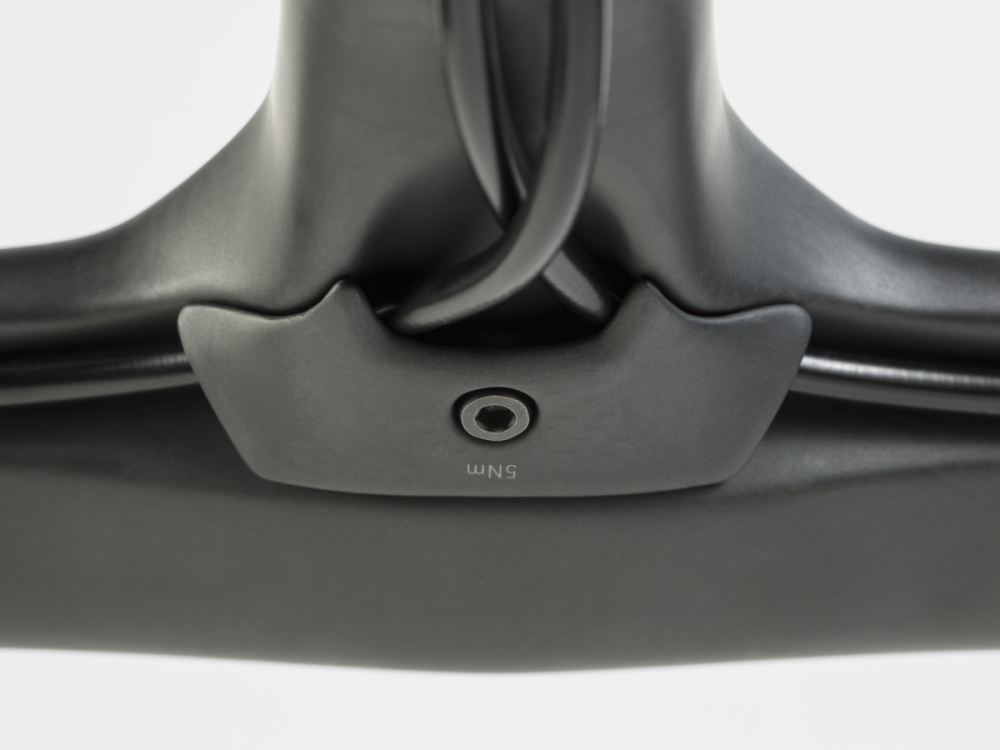 BONTRAGER Lenker/Vorbau Aeolus RSL VR-C 44cm x 110mm 2022 CI