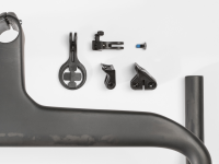 BONTRAGER Lenker/Vorbau Aeolus RSL VR-C 44cm x 110mm 2022 CI