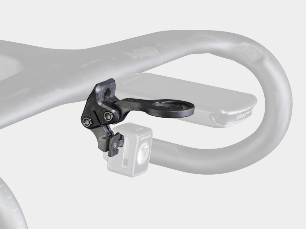 BONTRAGER Lenker/Vorbau Aeolus RSL VR-C 44cm x 110mm 2022 CI
