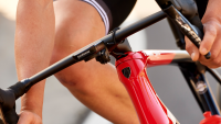BONTRAGER Lenker/Vorbau Aeolus RSL VR-C 44cm x 110mm 2022 CI