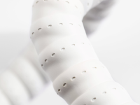 BONTRAGER Lenkerband Perf Line White