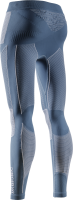 X-BIONIC Women Energy Accumulator 4.0 Pants mineral blue/arctic white