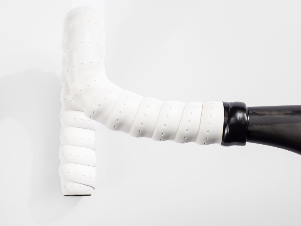 BONTRAGER Lenkerband Perf Line White