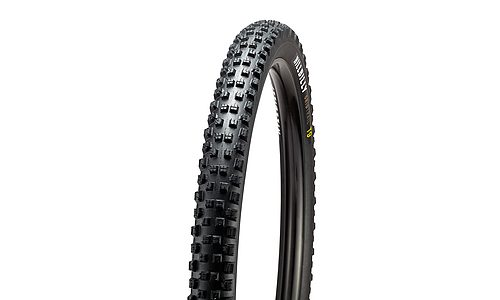 Detailed Picture of HILLBILLY GRID TRAIL 2BR T9 TIRE 29X2.4