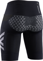 X-BIONIC WOMEN Twyce 4.0 Running Shorts opal black/arctic white