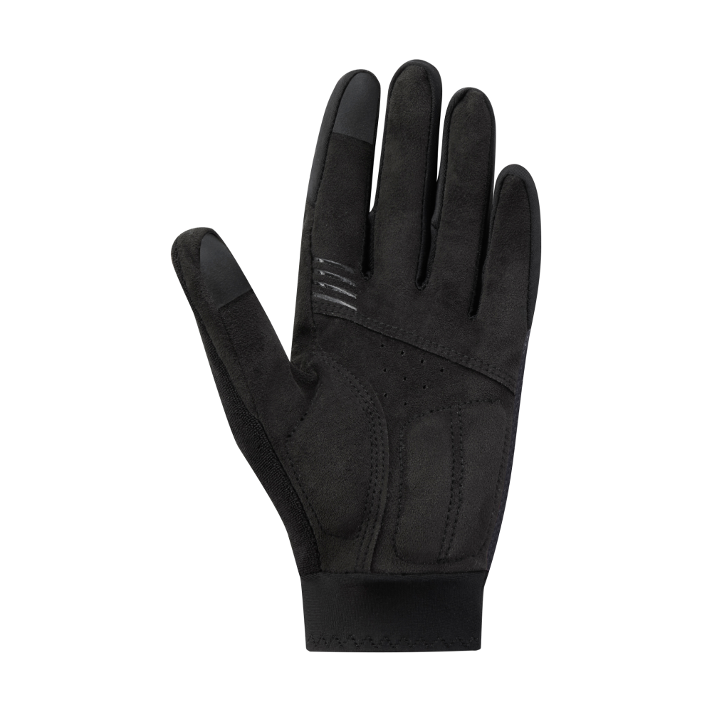 Shimano Women Explorer FF Gloves black