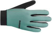 Shimano Women Explorer FF Gloves teal