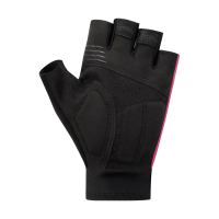 Shimano Women Explorer Gloves red