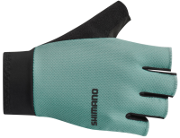 Shimano Women Explorer Gloves teal