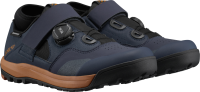 Shimano Women MTB SH-GE9 Schuh SPD midnight denim