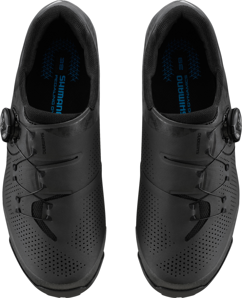 Shimano Women MTB SH-XC3 Schuh SPD black