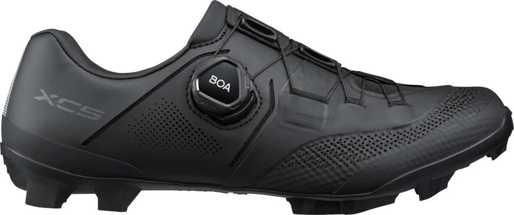 Shimano Women MTB SH-XC5 Schuh SPD black