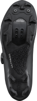 Shimano Women MTB SH-XC5 Schuh SPD black