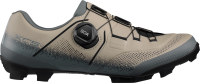 Shimano Women MTB SH-XC5 Schuh SPD sand beige
