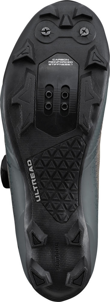 Shimano Women MTB SH-XC5 Schuh SPD sand beige