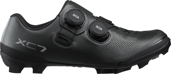 Shimano Women MTB SH-XC7 Schuh SPD black