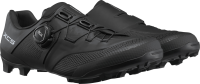 Shimano Men MTB SH-XC5 Schuh SPD black