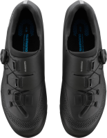 Shimano Men MTB SH-XC5 Schuh SPD black