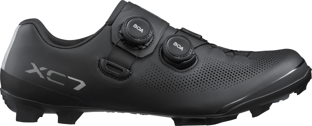 Shimano Men MTB SH-XC7 Schuh SPD black