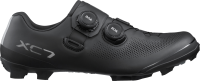 Shimano Men MTB SH-XC7 Schuh SPD black