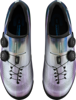 Shimano Men MTB SH-XC7 Schuh SPD butterfly