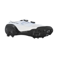 Shimano Men MTB SH-XC9 S-PHYRE Schuh SPD white