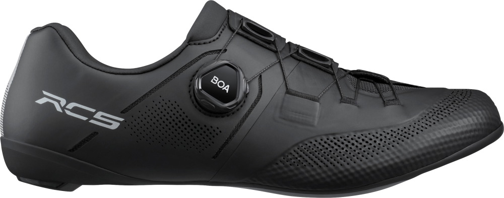 Shimano Men Road SH-RC5 Schuh SPD-SL black