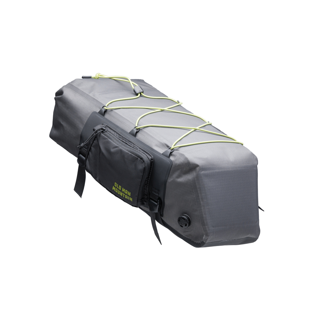 Arlas Atlas Rack Pack 12L