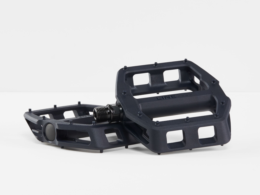 BONTRAGER Pedal Line Comp Plattform Nautical Navy