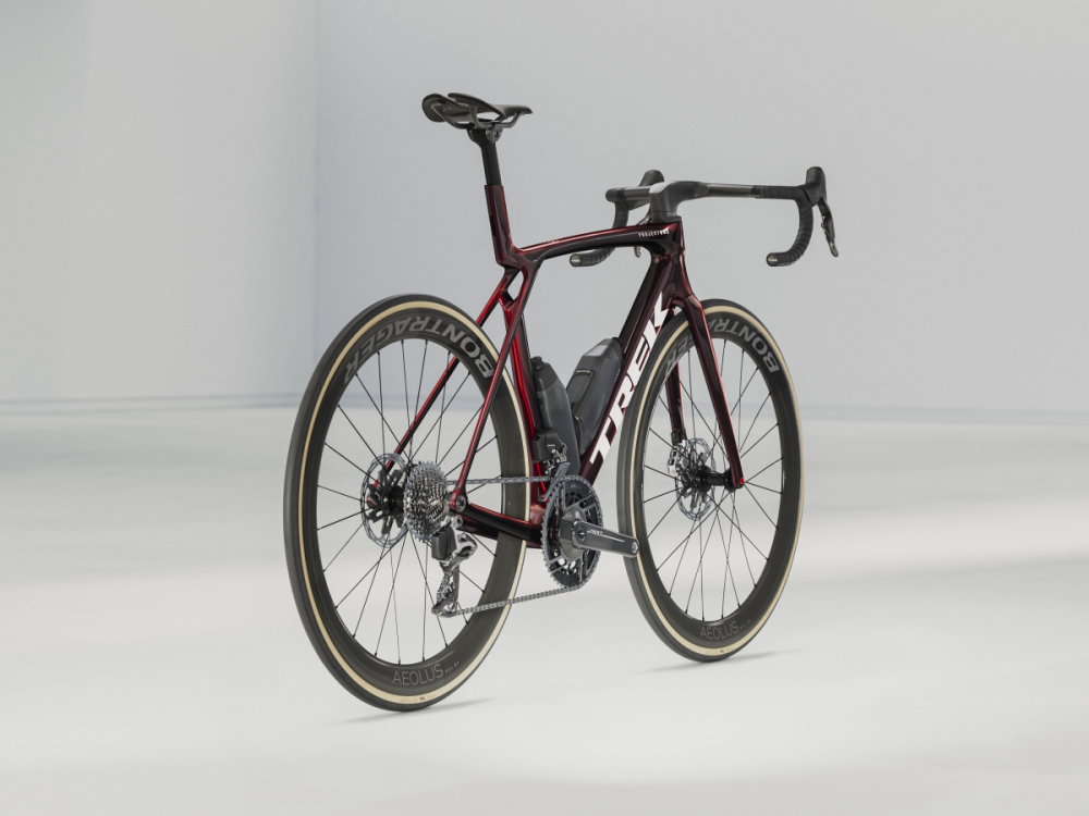 TREK Madone SLR 9 AXS ML