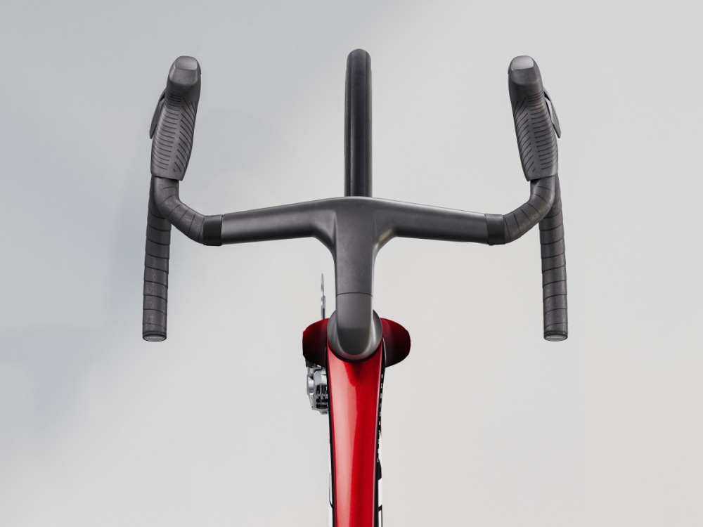 TREK Madone SLR 9 AXS ML