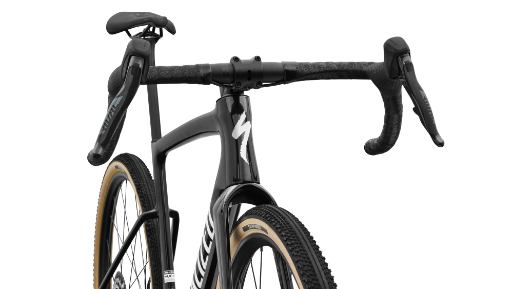 Specialized Crux 5 Comp - SRAM Rival XPLR 58