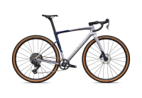 Specialized Crux 5 Comp - SRAM Rival XPLR 52
