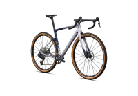 Specialized Crux 5 Comp - SRAM Rival XPLR 52
