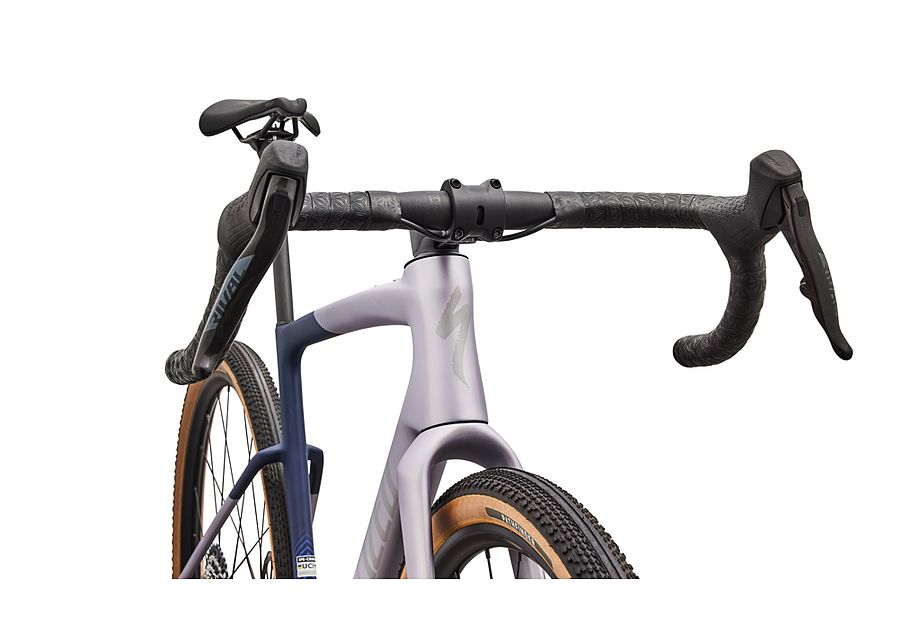 Specialized Crux 5 Comp - SRAM Rival XPLR 61