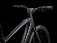 TREK FX+ 7 SO EU M Dark Star Matte