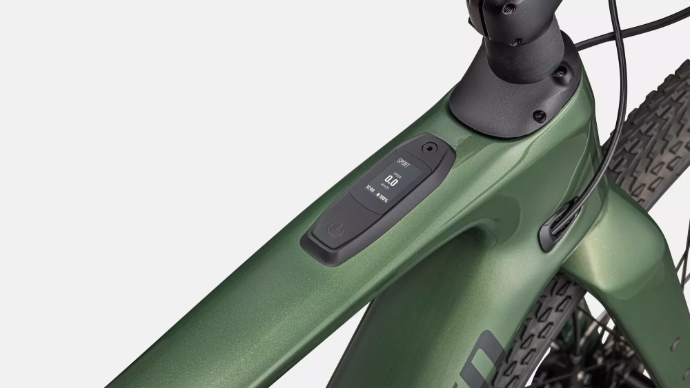 Specialized Specialized Turbo Creo 2 Comp