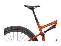 Specialized Epic Evo Expert S REDWOOD/SMOKE