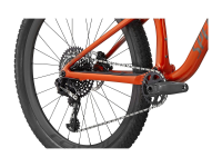 Specialized Epic Evo Expert S REDWOOD/SMOKE