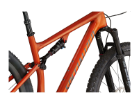 Specialized Epic Evo Expert S REDWOOD/SMOKE