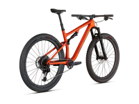 Specialized Epic Evo Expert S REDWOOD/SMOKE
