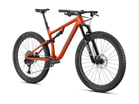Specialized Epic Evo Expert S REDWOOD/SMOKE