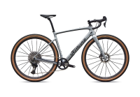 Specialized Diverge 4 Pro LTD - Shimano XTR/GRX Di2 49