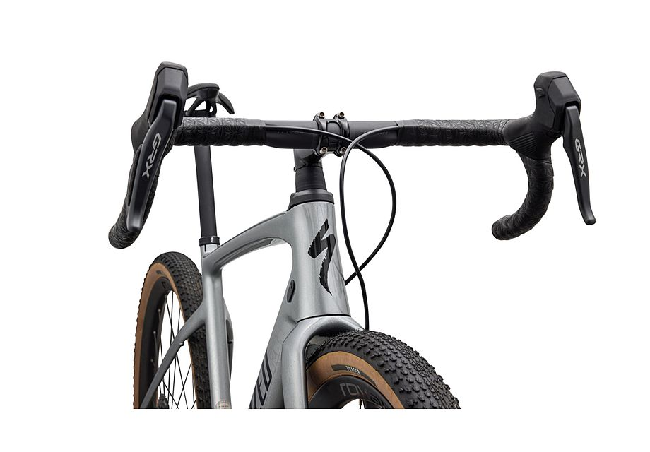Specialized Diverge 4 Pro LTD - Shimano XTR/GRX Di2 49