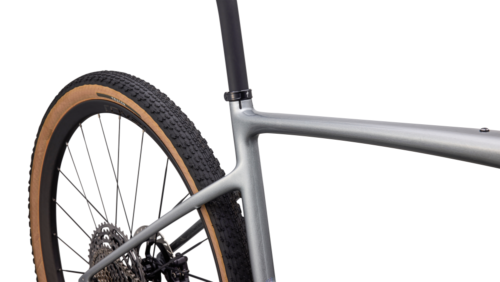 Specialized Diverge 4 Pro LTD - Shimano XTR/GRX Di2 58