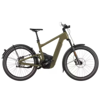 Riese & Müller Delite5 GT pinion HS