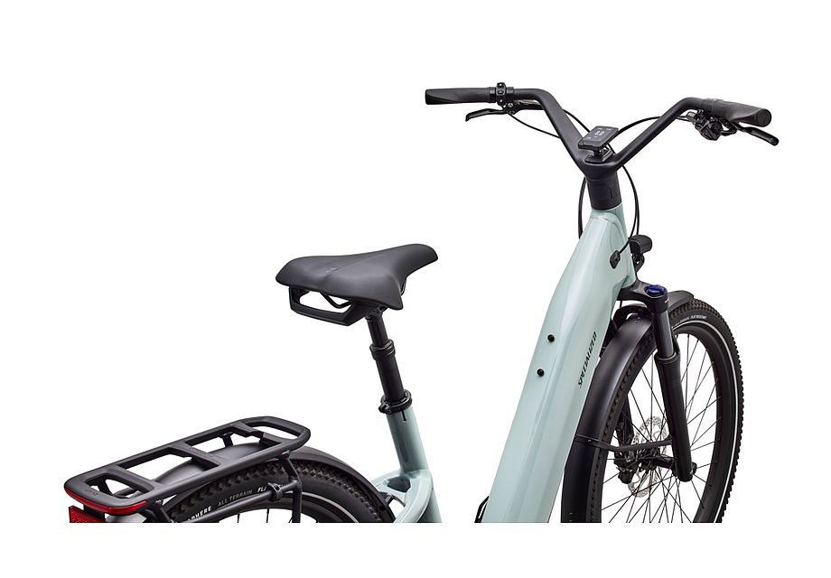Specialized Turbo Como 4.0